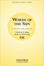 Words of the Sun