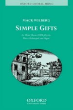 Simple Gifts