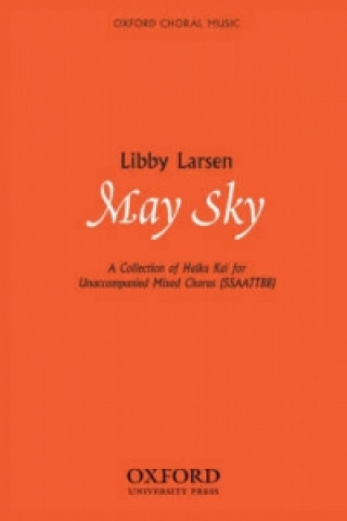 May Sky