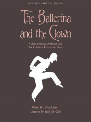 Ballerina and the Clown