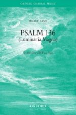 Psalm 136 (Luminaria Magna)