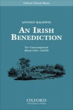 Irish Benediction