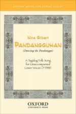 Pandangguhan (Dancing the Pandanggo)