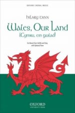 Wales Our Land (Cymru, Ein Gwald)