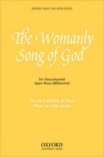 Womanly Song of God