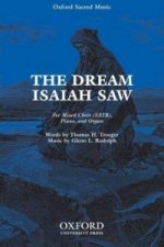 dream Isaiah saw