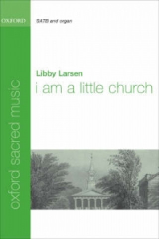 I am a Little Church