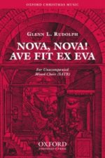 Nova, Nova! Ave fit ex Eva