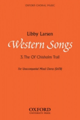 Ol' Chisholm Trail