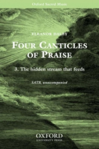 hidden stream that feeds