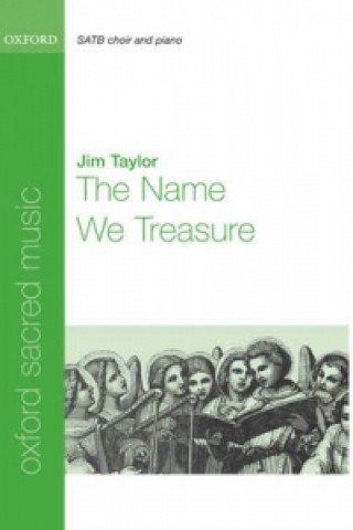 Name We Treasure