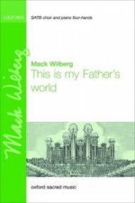 This is my Father's world