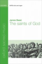 Saints of God