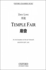 Temple Fair