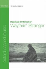 Wayfarin' Stranger