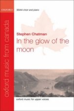 In the glow of the moon