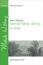 Eternal Father, strong to save