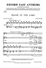 Praise ye the Lord