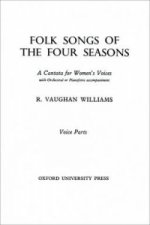 Folk Songs of the Four Seasons