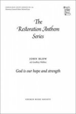 God is our hope and strength