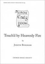Touch'd by Heavenly Fire