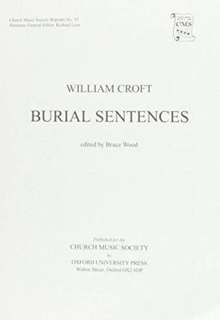 Burial Sentences