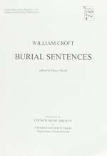 Burial Sentences