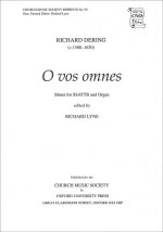 O vos omnes