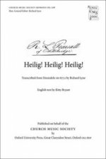 Heilig, Heilig