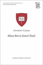 Missa Brevis Sancti Pauli