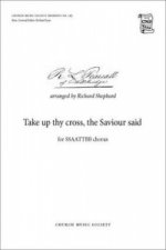 Take up thy cross