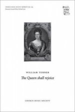Queen shall rejoice