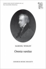 Omnia vanitas