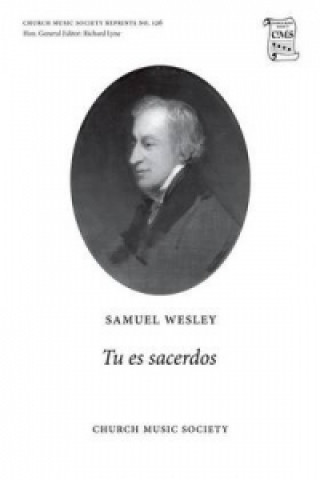 Tu es sacerdos