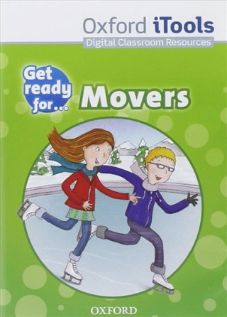 Get Ready for: Movers: iTools