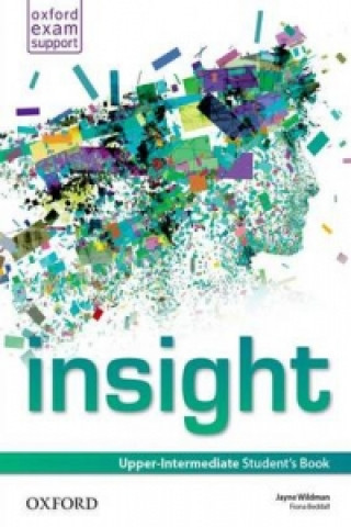 Insight Upper-Intermediate: Students Book