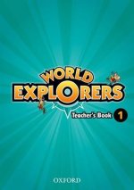 World Explorers: Level 1: Teacher's Book