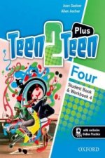 Teen2Teen: Four: Plus Student Pack