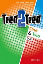 Teen2Teen: One & Two: DVD