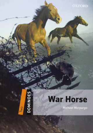Dominoes: Two: War Horse Audio Pack