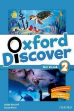 Oxford Discover: 2: Workbook