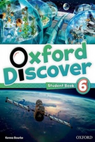 Oxford Discover: 6: Student Book