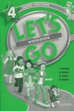 Let's Go: 4: Workbook