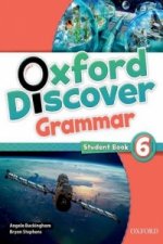Oxford Discover: 6: Grammar