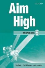 Aim High: Level 6: Workbook