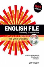 Student's Book with iTutor and Online Skills, m. DVD