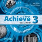 Achieve: Level 3: Class Audio CDs