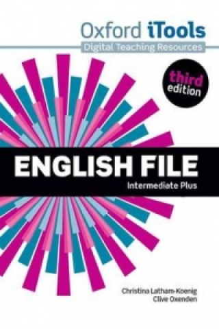 English File third edition: Intermediate Plus: iTools