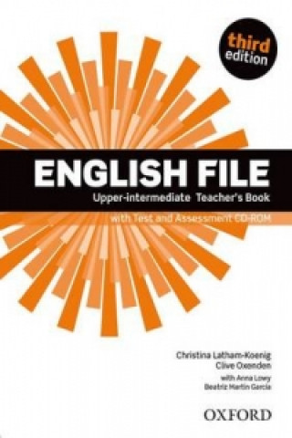 English File Third Edition