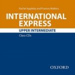 International Express: Upper Intermediate: Class Audio CD